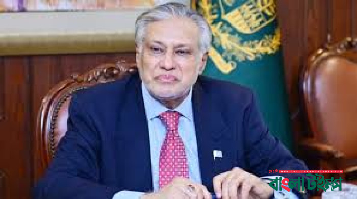 পাকিস্তানের পররাষ্ট্রমন্ত্রীর বাংলাদেশ সফর স্থগিত